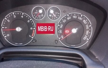 Ford Fusion I, 2006 год, 410 000 рублей, 10 фотография