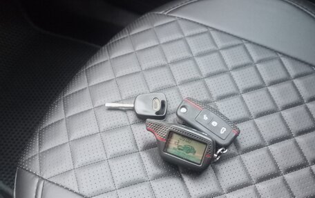 Ford Fusion I, 2006 год, 410 000 рублей, 12 фотография