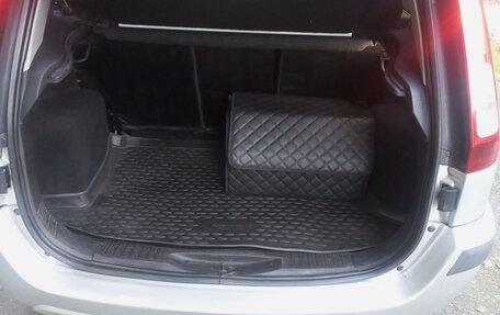 Ford Fusion I, 2006 год, 410 000 рублей, 13 фотография