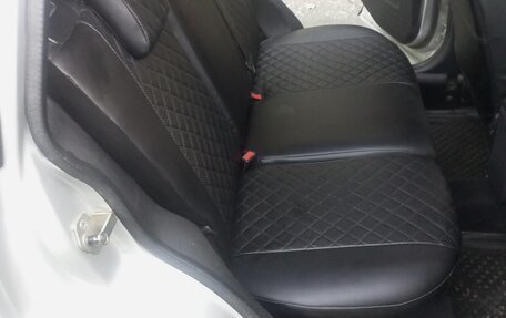 Ford Fusion I, 2006 год, 410 000 рублей, 16 фотография