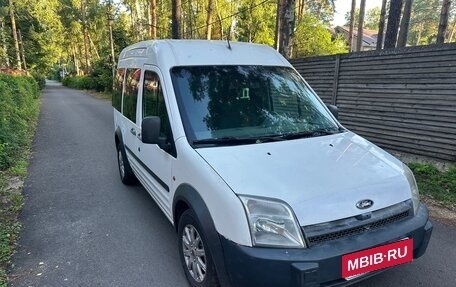 Ford Tourneo Connect I, 2006 год, 470 000 рублей, 2 фотография