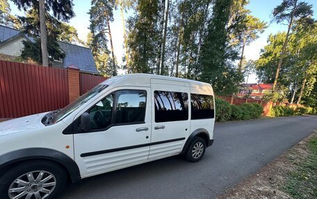 Ford Tourneo Connect I, 2006 год, 470 000 рублей, 14 фотография