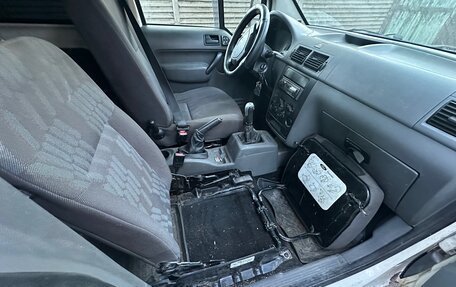 Ford Tourneo Connect I, 2006 год, 470 000 рублей, 4 фотография