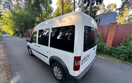 Ford Tourneo Connect I, 2006 год, 470 000 рублей, 13 фотография