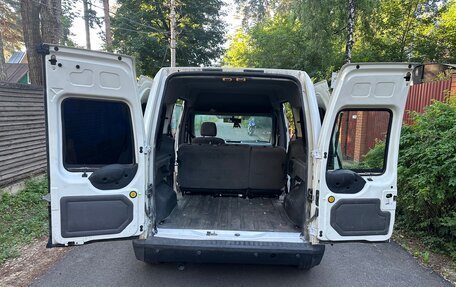 Ford Tourneo Connect I, 2006 год, 470 000 рублей, 8 фотография