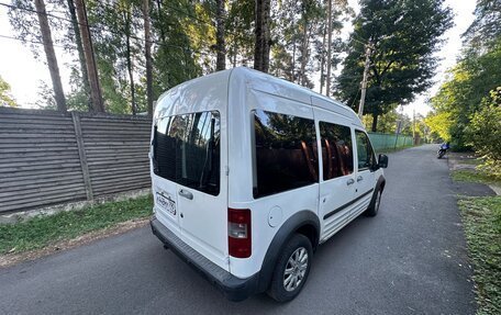Ford Tourneo Connect I, 2006 год, 470 000 рублей, 12 фотография