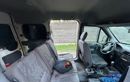 Ford Tourneo Connect I, 2006 год, 470 000 рублей, 7 фотография