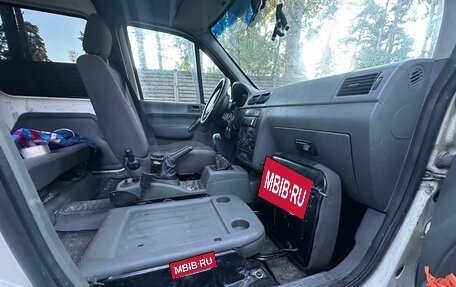Ford Tourneo Connect I, 2006 год, 470 000 рублей, 6 фотография