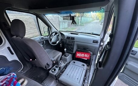Ford Tourneo Connect I, 2006 год, 470 000 рублей, 5 фотография