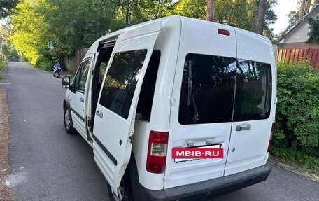 Ford Tourneo Connect I, 2006 год, 470 000 рублей, 10 фотография