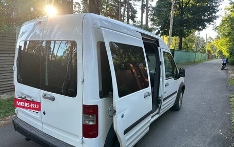 Ford Tourneo Connect I, 2006 год, 470 000 рублей, 11 фотография