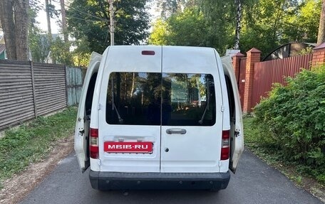 Ford Tourneo Connect I, 2006 год, 470 000 рублей, 9 фотография
