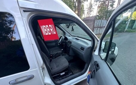 Ford Tourneo Connect I, 2006 год, 470 000 рублей, 3 фотография
