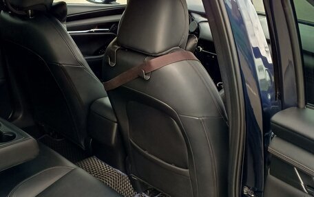 Mazda 3, 2018 год, 1 950 000 рублей, 8 фотография