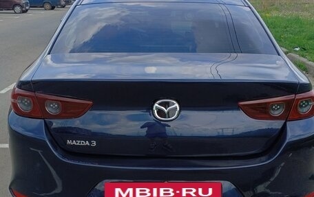 Mazda 3, 2018 год, 1 950 000 рублей, 5 фотография