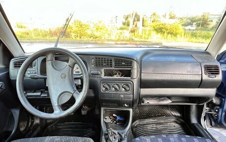 Volkswagen Golf III, 1992 год, 85 000 рублей, 7 фотография