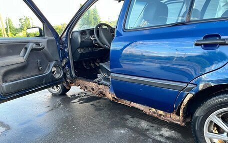 Volkswagen Golf III, 1992 год, 85 000 рублей, 5 фотография