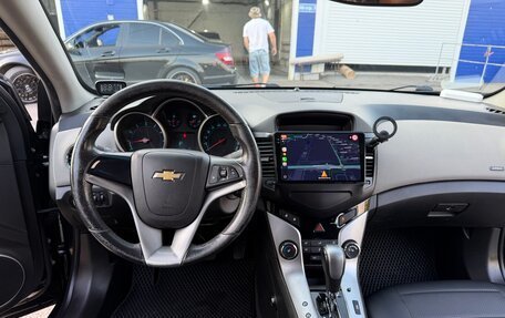 Chevrolet Cruze II, 2012 год, 850 000 рублей, 17 фотография