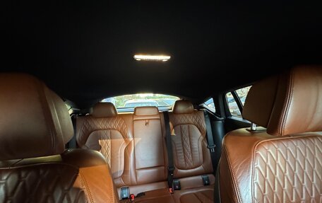 BMW X6, 2020 год, 5 900 000 рублей, 3 фотография