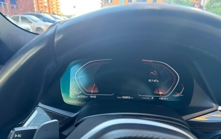 BMW X6, 2020 год, 5 900 000 рублей, 2 фотография