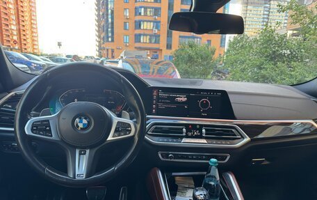 BMW X6, 2020 год, 5 900 000 рублей, 4 фотография
