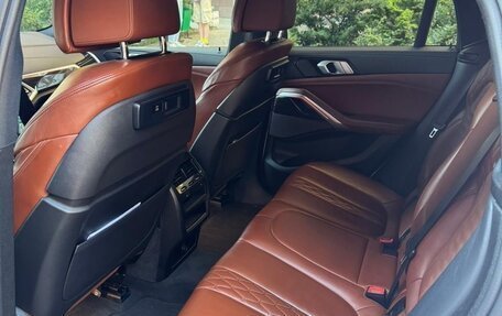 BMW X6, 2020 год, 5 900 000 рублей, 5 фотография