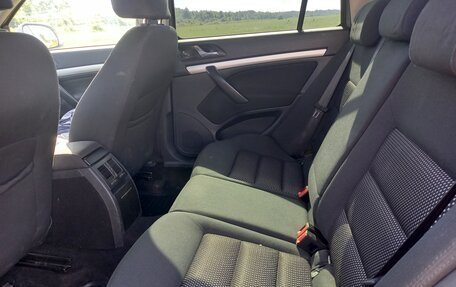 Skoda Octavia, 2011 год, 910 000 рублей, 3 фотография