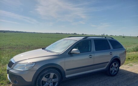 Skoda Octavia, 2011 год, 910 000 рублей, 7 фотография