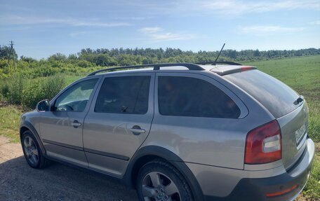 Skoda Octavia, 2011 год, 910 000 рублей, 8 фотография