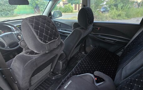 Hyundai Tucson III, 2008 год, 740 000 рублей, 6 фотография