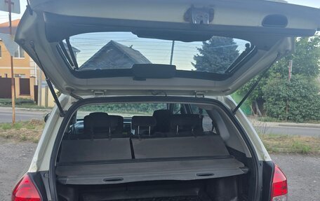 Hyundai Tucson III, 2008 год, 740 000 рублей, 8 фотография