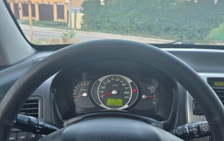 Hyundai Tucson III, 2008 год, 740 000 рублей, 7 фотография