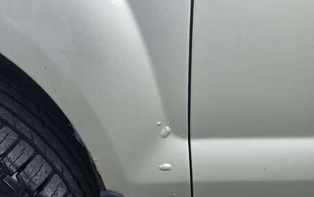 Hyundai Tucson III, 2008 год, 740 000 рублей, 15 фотография