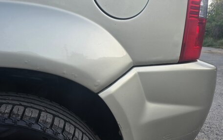Hyundai Tucson III, 2008 год, 740 000 рублей, 17 фотография