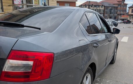 Skoda Octavia, 2020 год, 1 250 000 рублей, 3 фотография