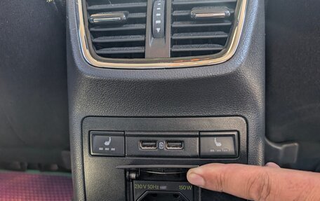 Skoda Octavia, 2020 год, 1 250 000 рублей, 13 фотография