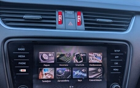 Skoda Octavia, 2020 год, 1 250 000 рублей, 6 фотография