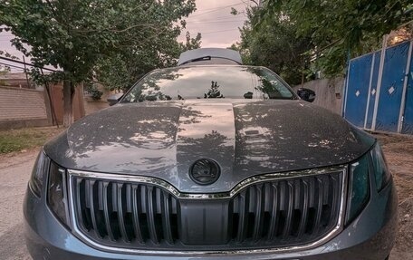 Skoda Octavia, 2020 год, 1 250 000 рублей, 18 фотография