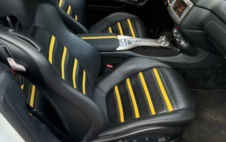 Ferrari California I рестайлинг, 2012 год, 11 500 000 рублей, 8 фотография