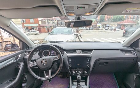 Skoda Octavia, 2020 год, 1 250 000 рублей, 20 фотография