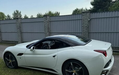 Ferrari California I рестайлинг, 2012 год, 11 500 000 рублей, 3 фотография