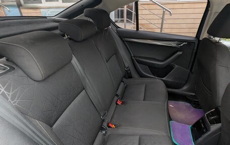 Skoda Octavia, 2020 год, 1 250 000 рублей, 19 фотография