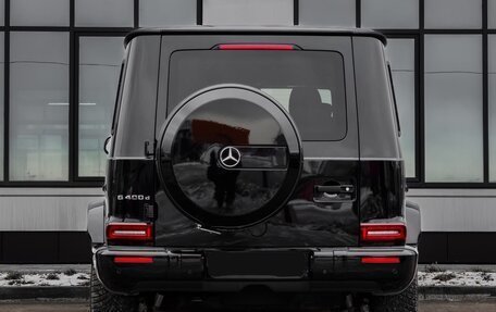 Mercedes-Benz G-Класс W463 рестайлинг _iii, 2020 год, 13 990 000 рублей, 4 фотография