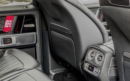 Mercedes-Benz G-Класс W463 рестайлинг _iii, 2020 год, 13 990 000 рублей, 8 фотография