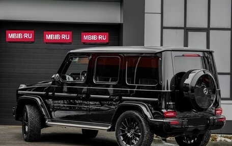 Mercedes-Benz G-Класс W463 рестайлинг _iii, 2020 год, 13 990 000 рублей, 3 фотография