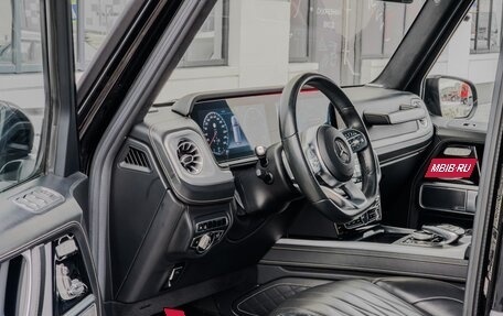 Mercedes-Benz G-Класс W463 рестайлинг _iii, 2020 год, 13 990 000 рублей, 7 фотография