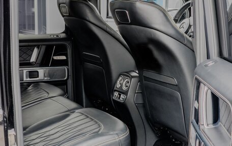 Mercedes-Benz G-Класс W463 рестайлинг _iii, 2020 год, 13 990 000 рублей, 18 фотография