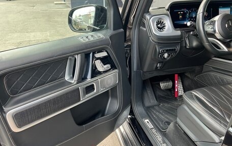 Mercedes-Benz G-Класс W463 рестайлинг _iii, 2020 год, 13 990 000 рублей, 15 фотография