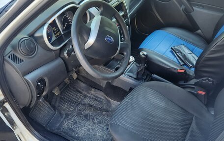 Datsun on-DO I рестайлинг, 2020 год, 390 000 рублей, 7 фотография