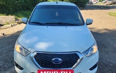 Datsun on-DO I рестайлинг, 2020 год, 390 000 рублей, 3 фотография